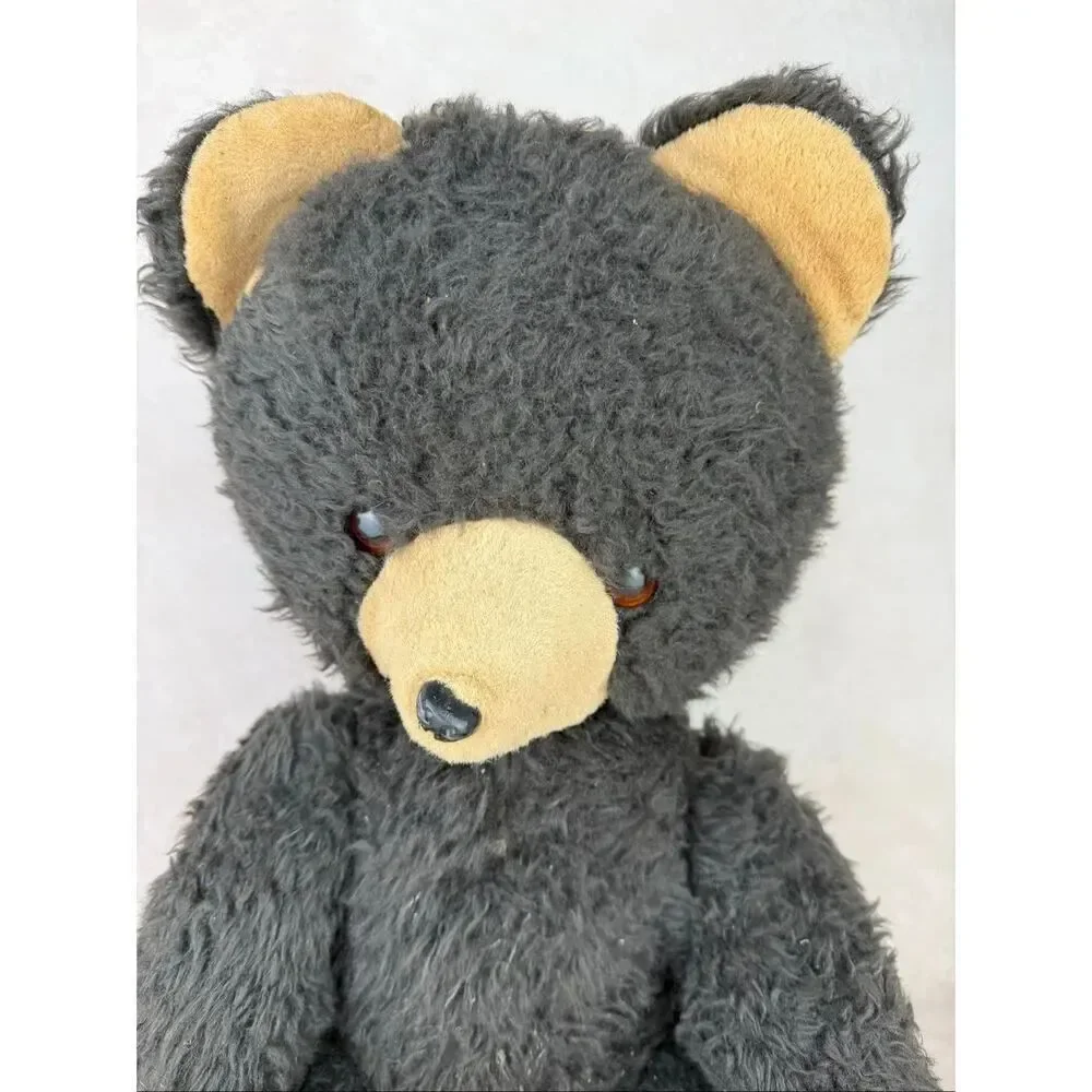 Vintage 1940s teddy